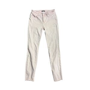 DL1961 Women's Ankle Skinny Jeans Pink Size 26